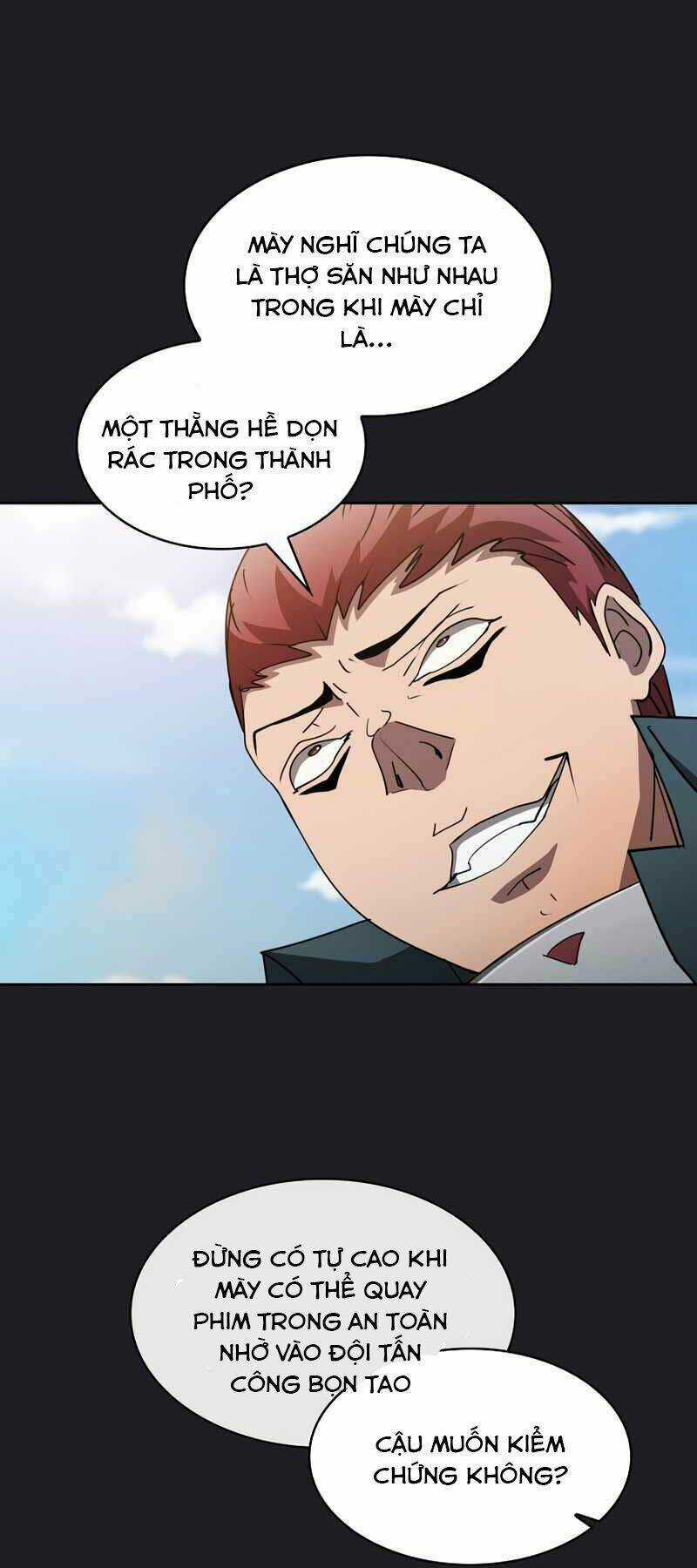 Thợ Săn Kỳ Ảo - Chapter 18 - Trang 13