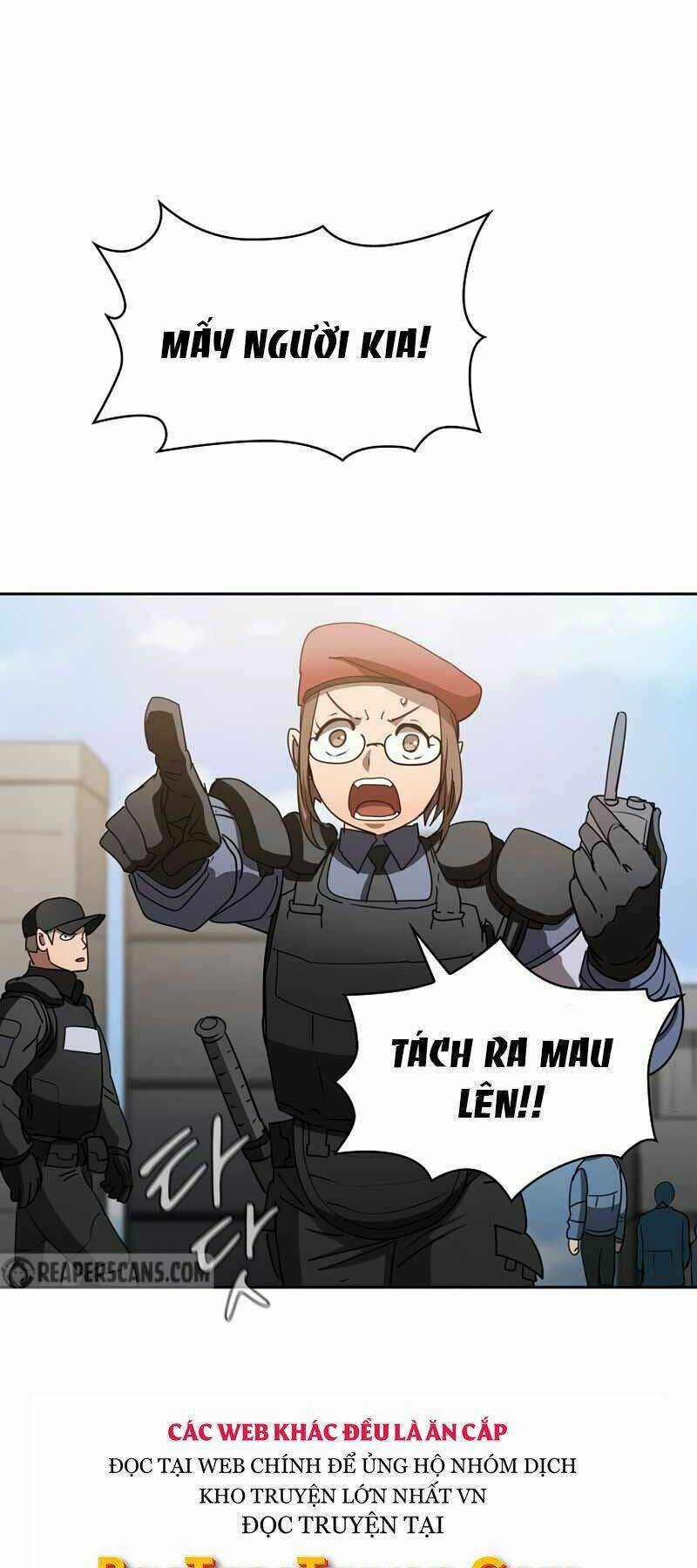 Thợ Săn Kỳ Ảo - Chapter 18 - Trang 17