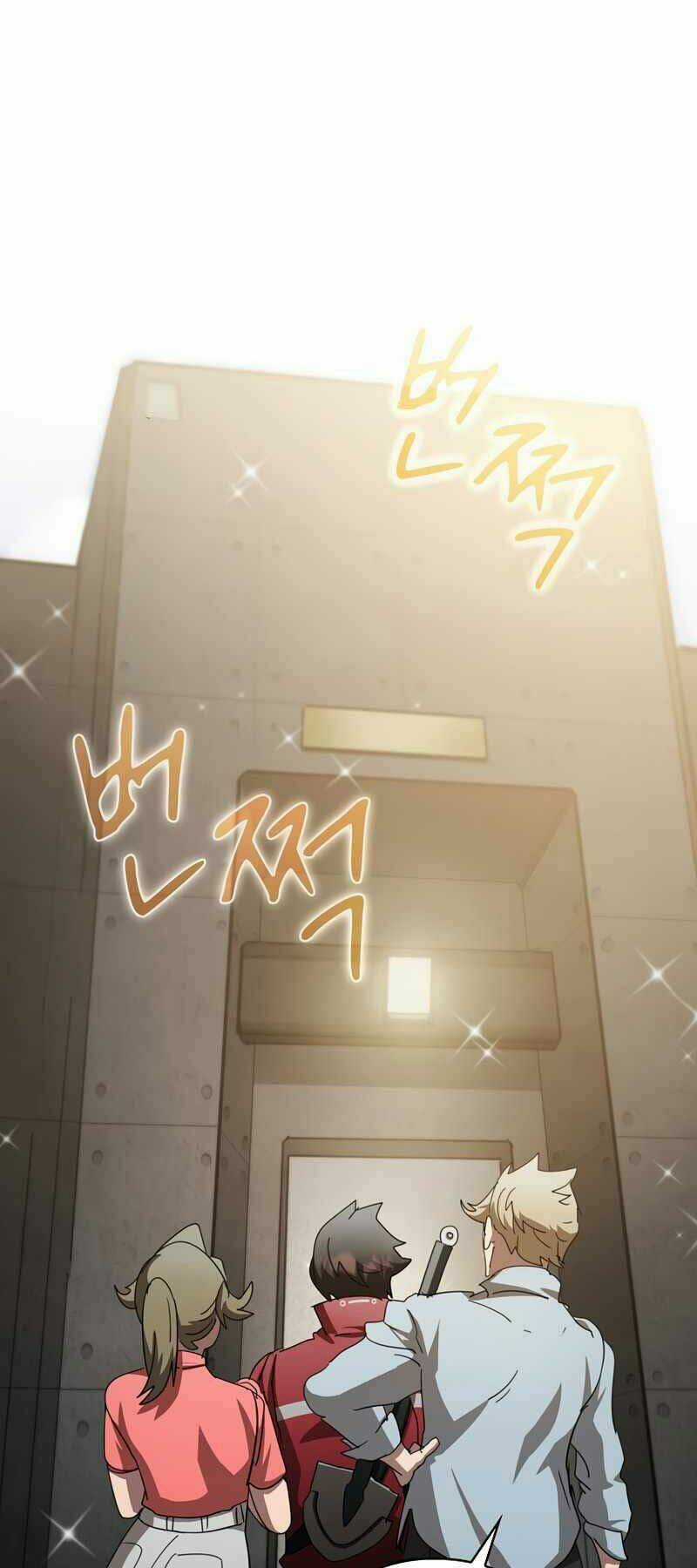 Thợ Săn Kỳ Ảo - Chapter 18 - Trang 21