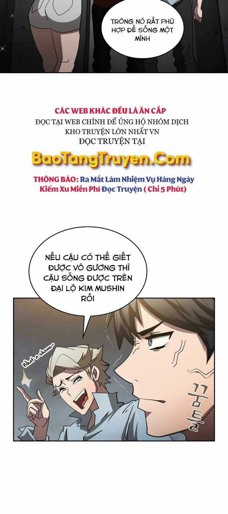Thợ Săn Kỳ Ảo - Chapter 18 - Trang 22