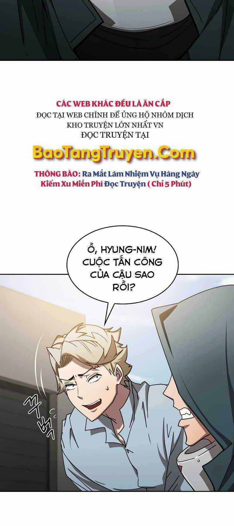 Thợ Săn Kỳ Ảo - Chapter 18 - Trang 4