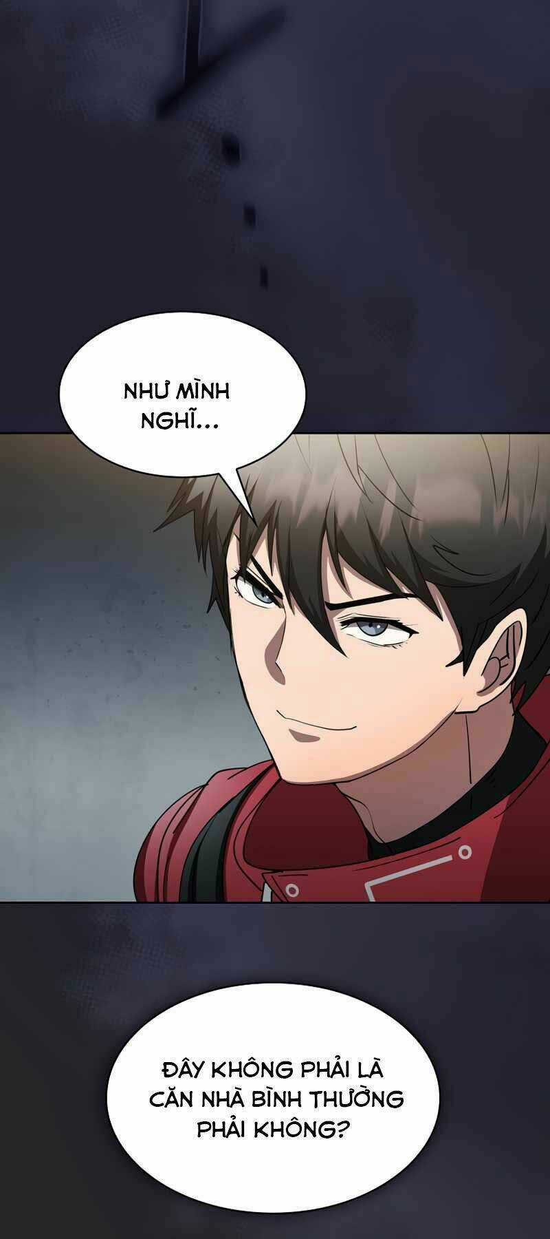 Thợ Săn Kỳ Ảo - Chapter 18 - Trang 31