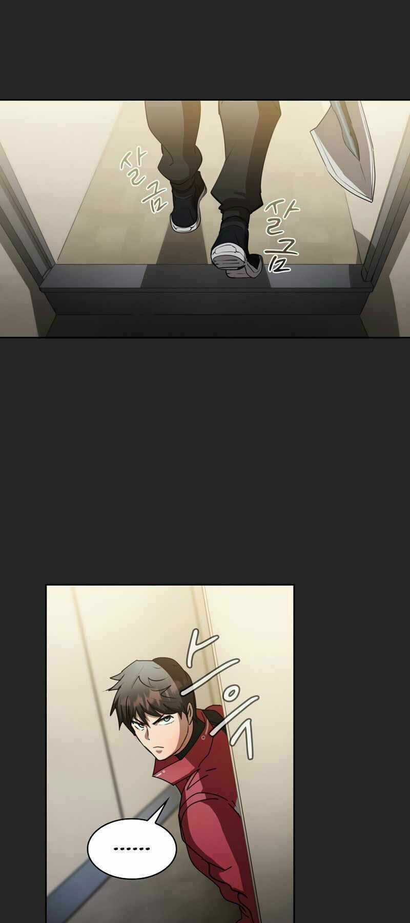 Thợ Săn Kỳ Ảo - Chapter 18 - Trang 34