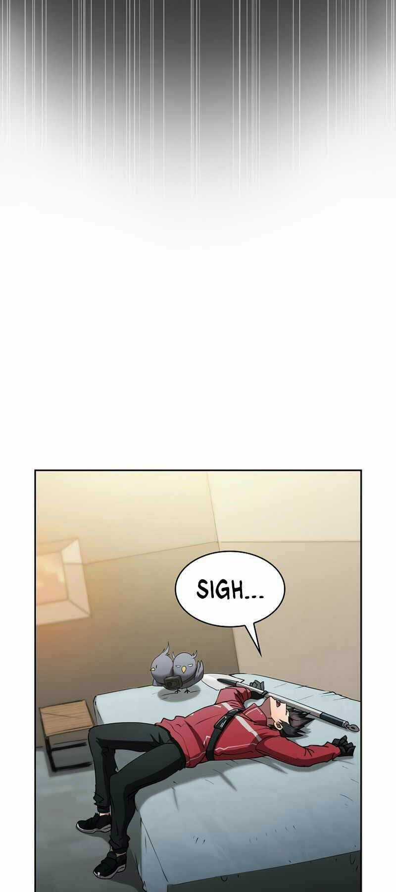 Thợ Săn Kỳ Ảo - Chapter 18 - Trang 38