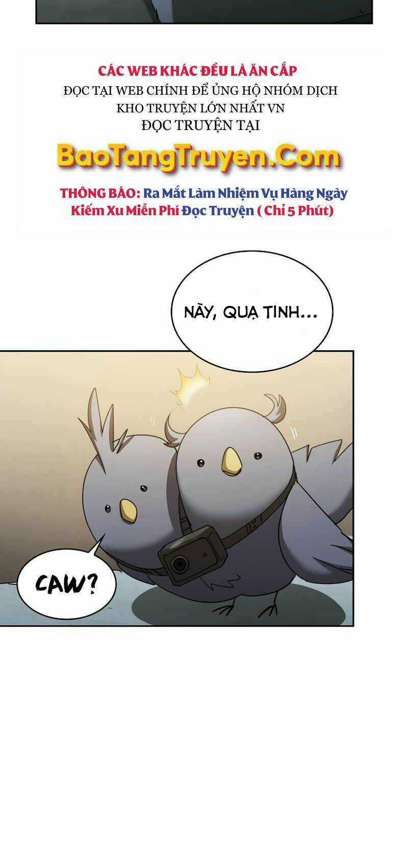 Thợ Săn Kỳ Ảo - Chapter 18 - Trang 39