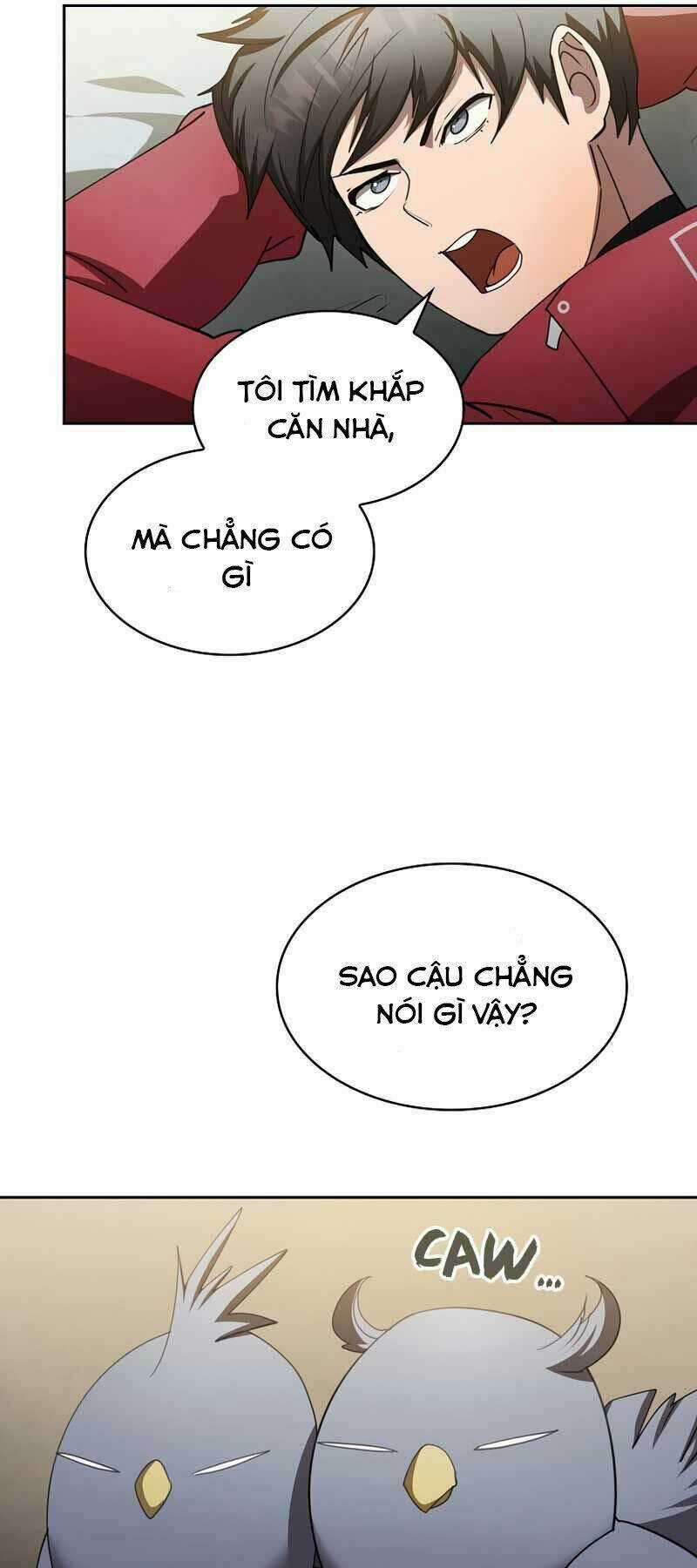 Thợ Săn Kỳ Ảo - Chapter 18 - Trang 40