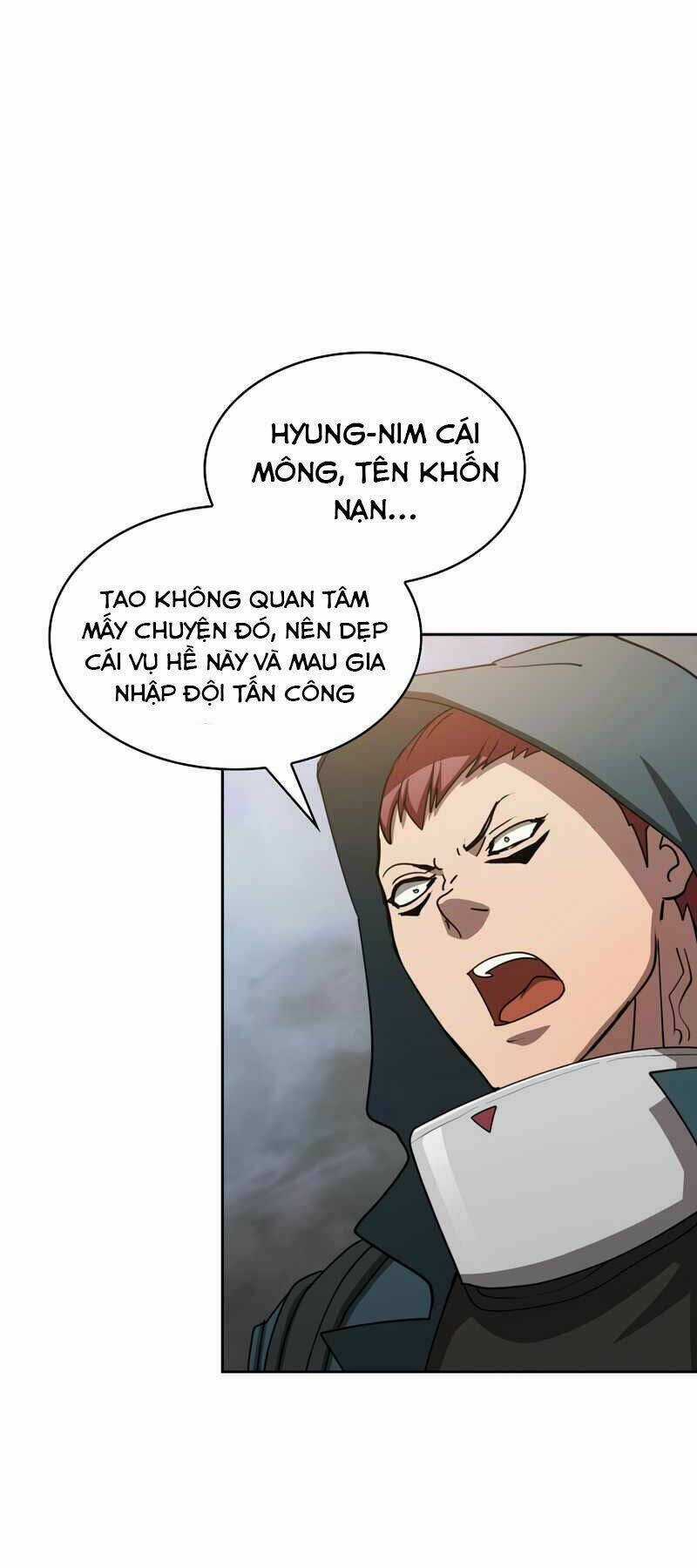 Thợ Săn Kỳ Ảo - Chapter 18 - Trang 5