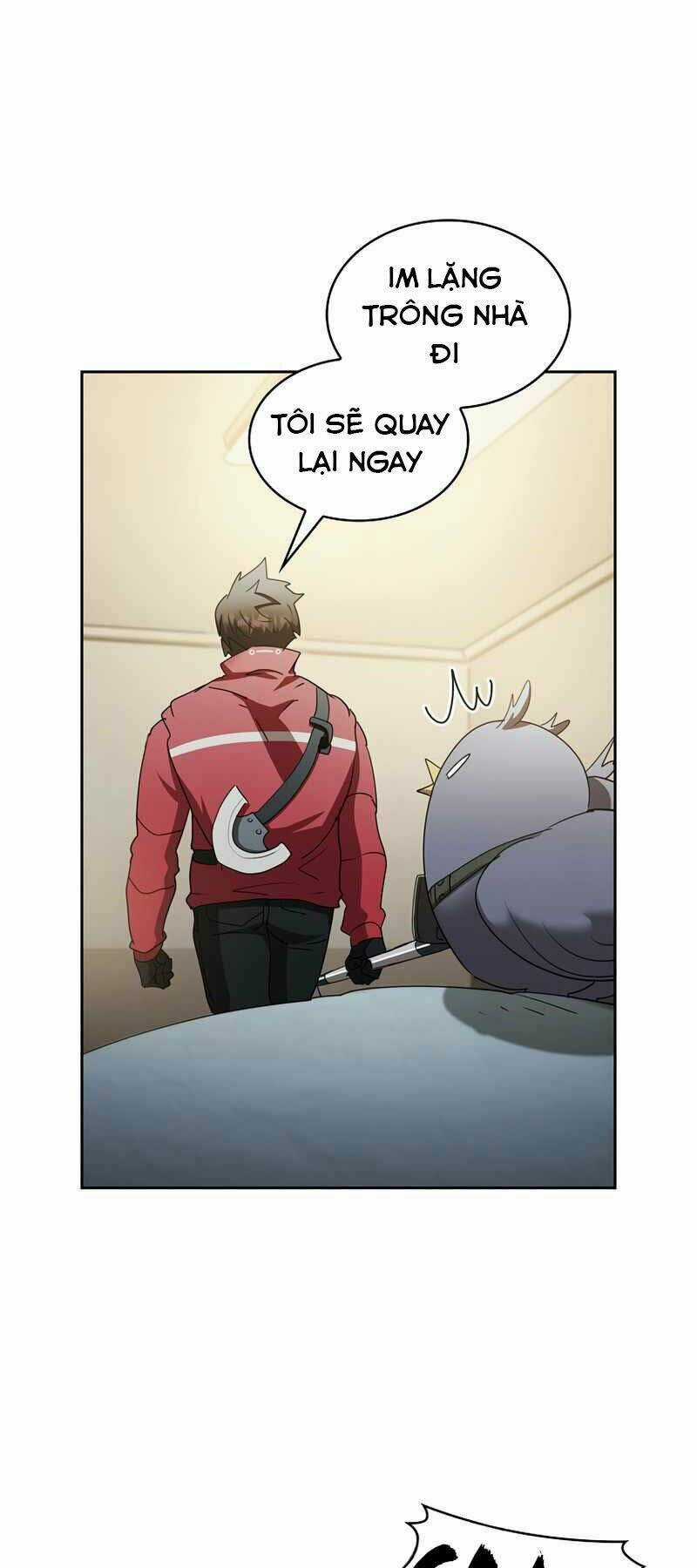 Thợ Săn Kỳ Ảo - Chapter 18 - Trang 42