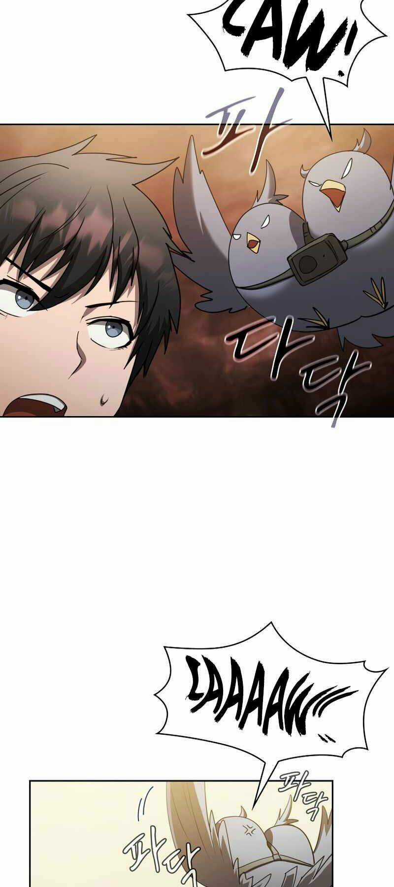 Thợ Săn Kỳ Ảo - Chapter 18 - Trang 43