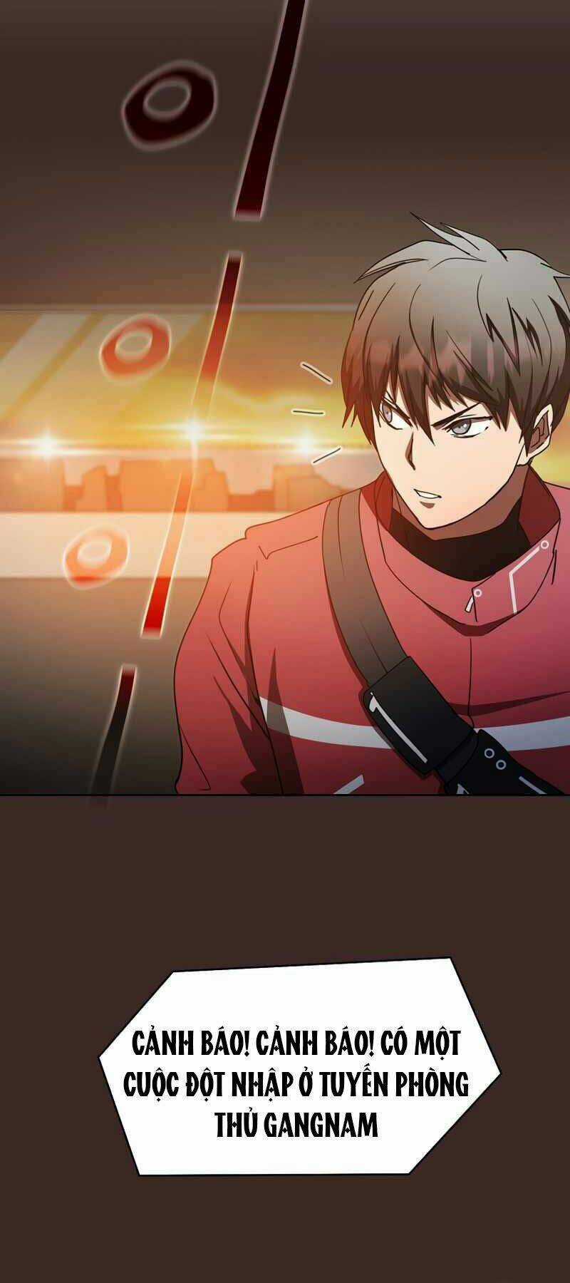 Thợ Săn Kỳ Ảo - Chapter 18 - Trang 45