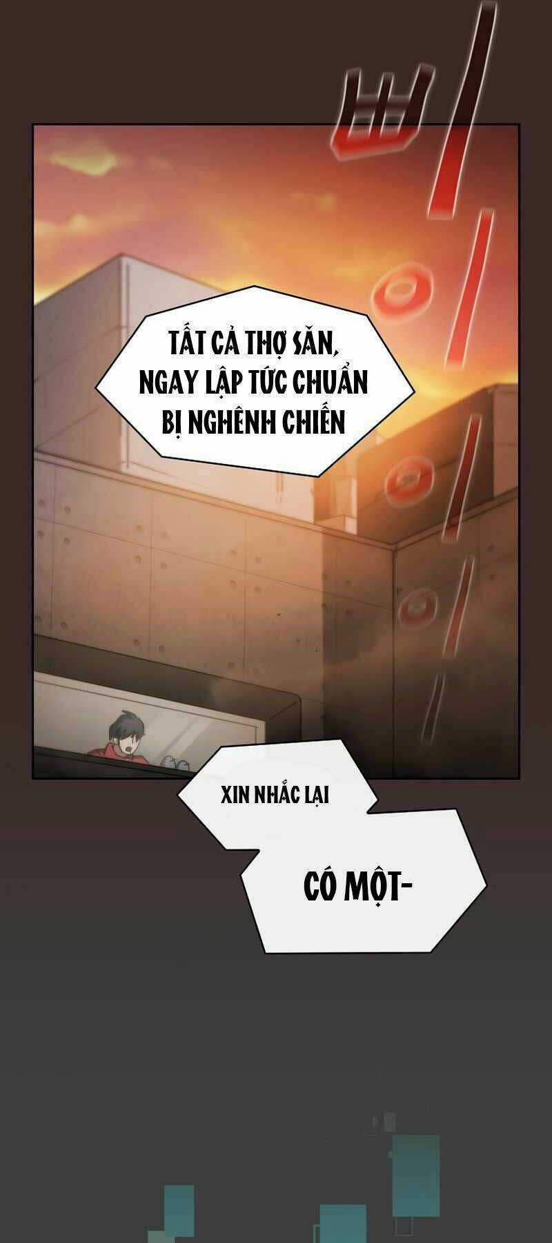 Thợ Săn Kỳ Ảo - Chapter 18 - Trang 46