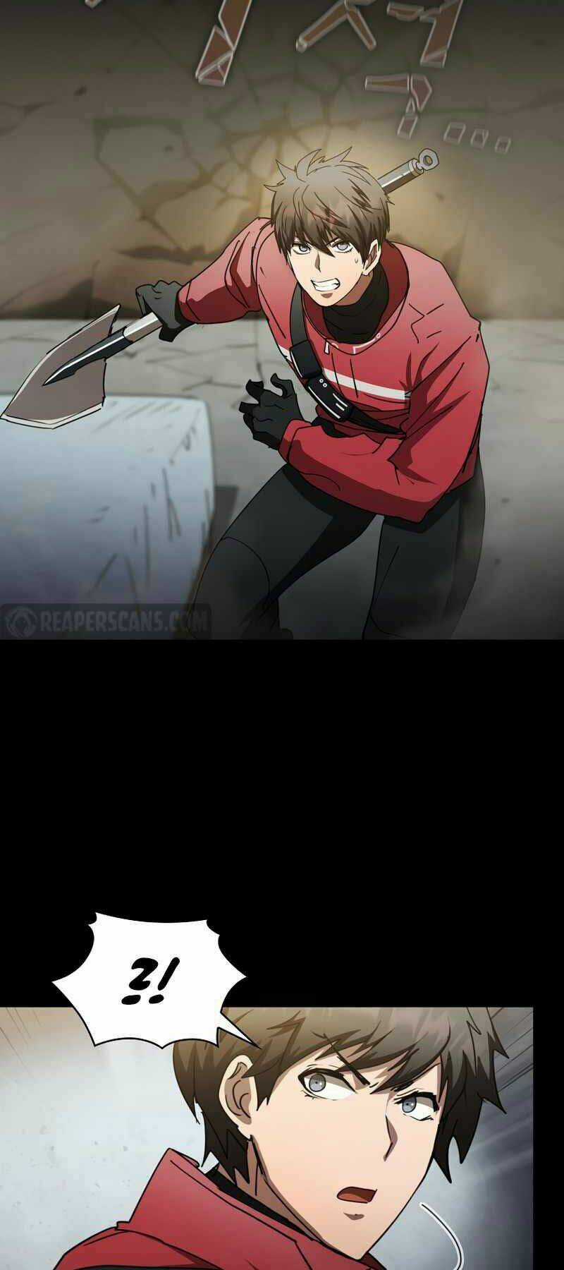 Thợ Săn Kỳ Ảo - Chapter 18 - Trang 49