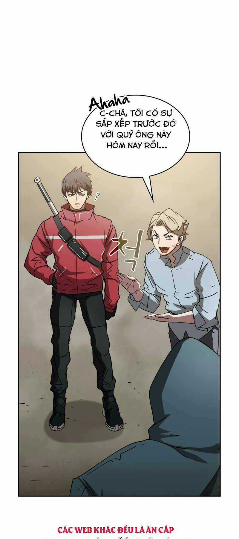 Thợ Săn Kỳ Ảo - Chapter 18 - Trang 6