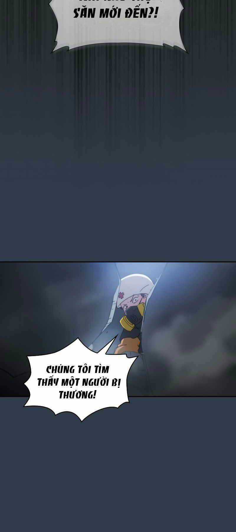 Thợ Săn Kỳ Ảo - Chapter 18 - Trang 53