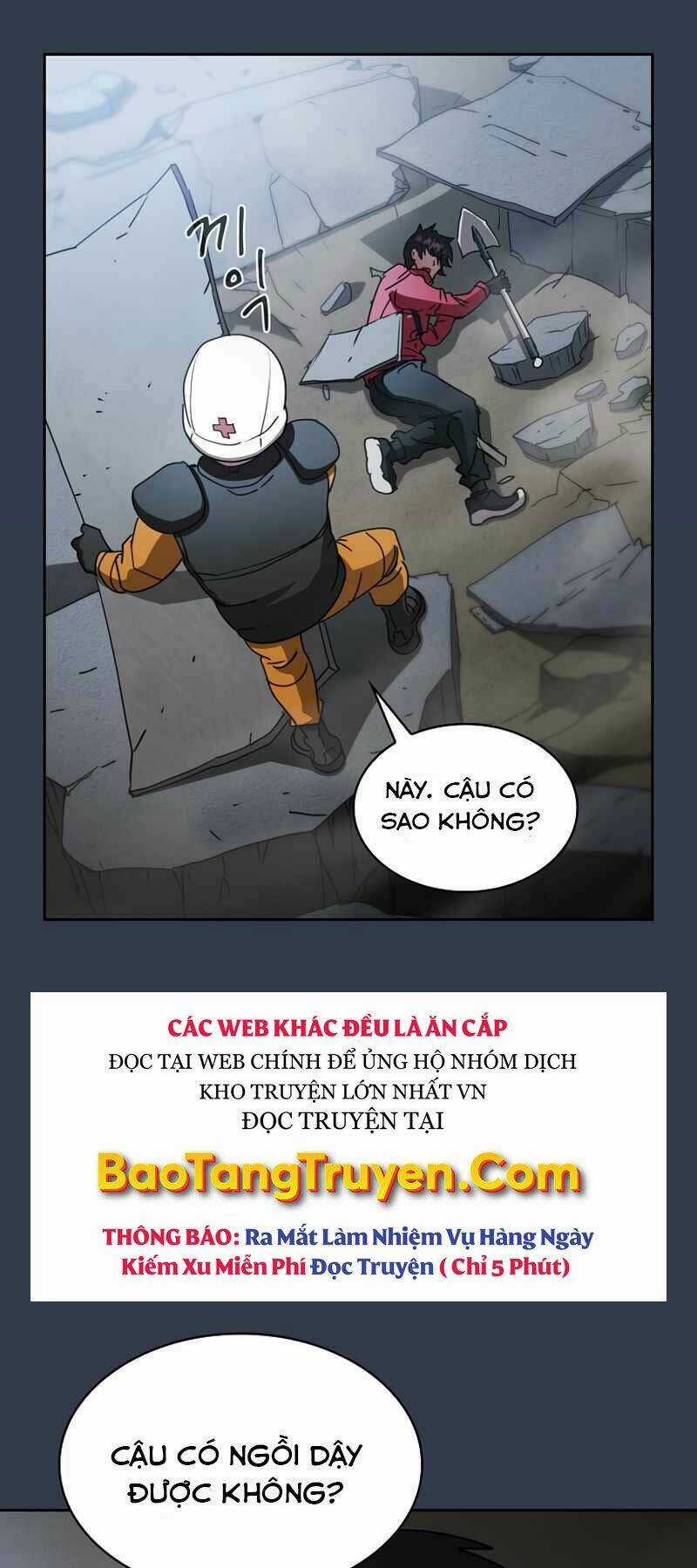 Thợ Săn Kỳ Ảo - Chapter 18 - Trang 54