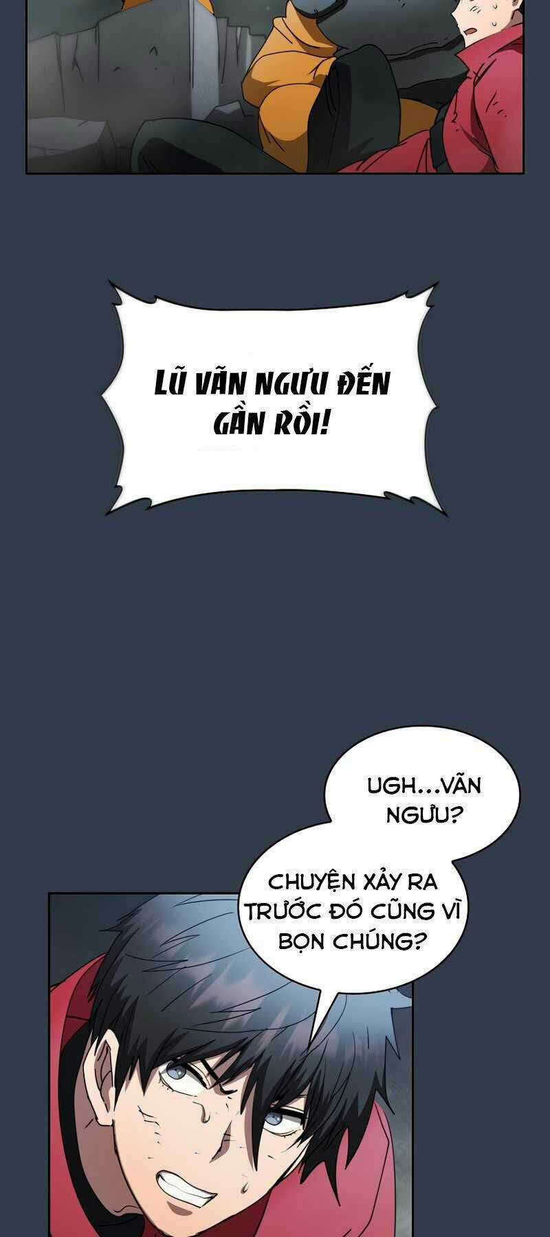 Thợ Săn Kỳ Ảo - Chapter 18 - Trang 56