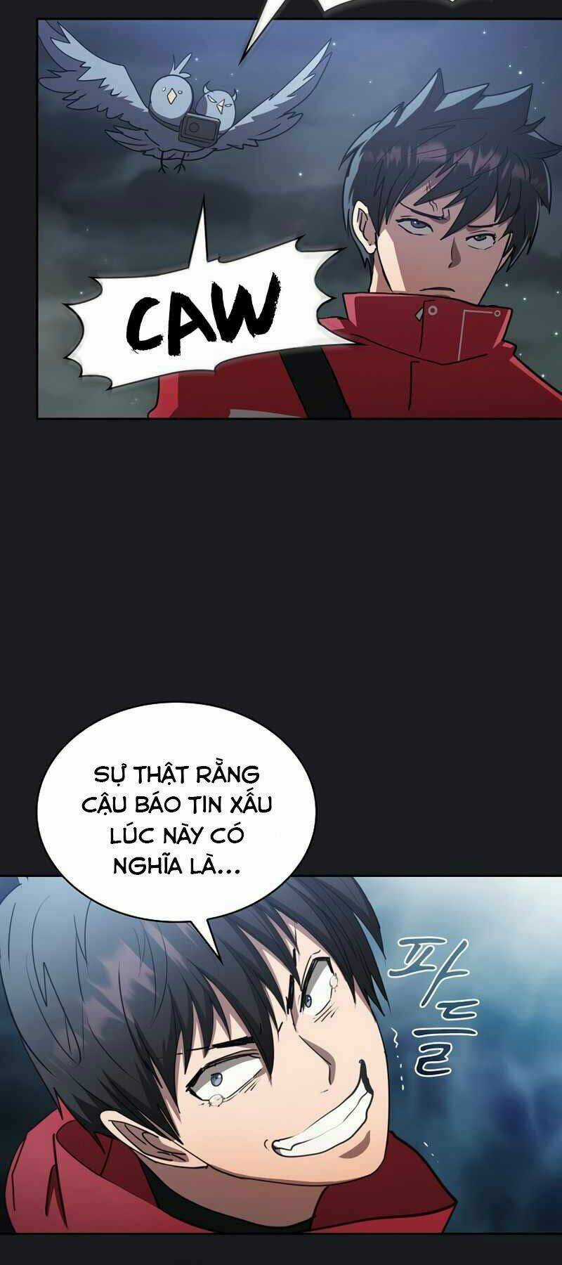 Thợ Săn Kỳ Ảo - Chapter 18 - Trang 59