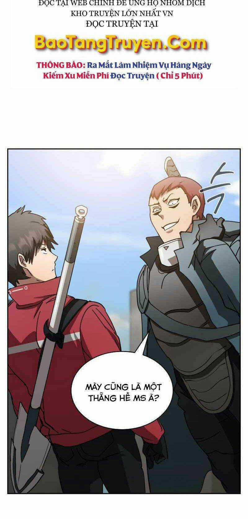 Thợ Săn Kỳ Ảo - Chapter 18 - Trang 7