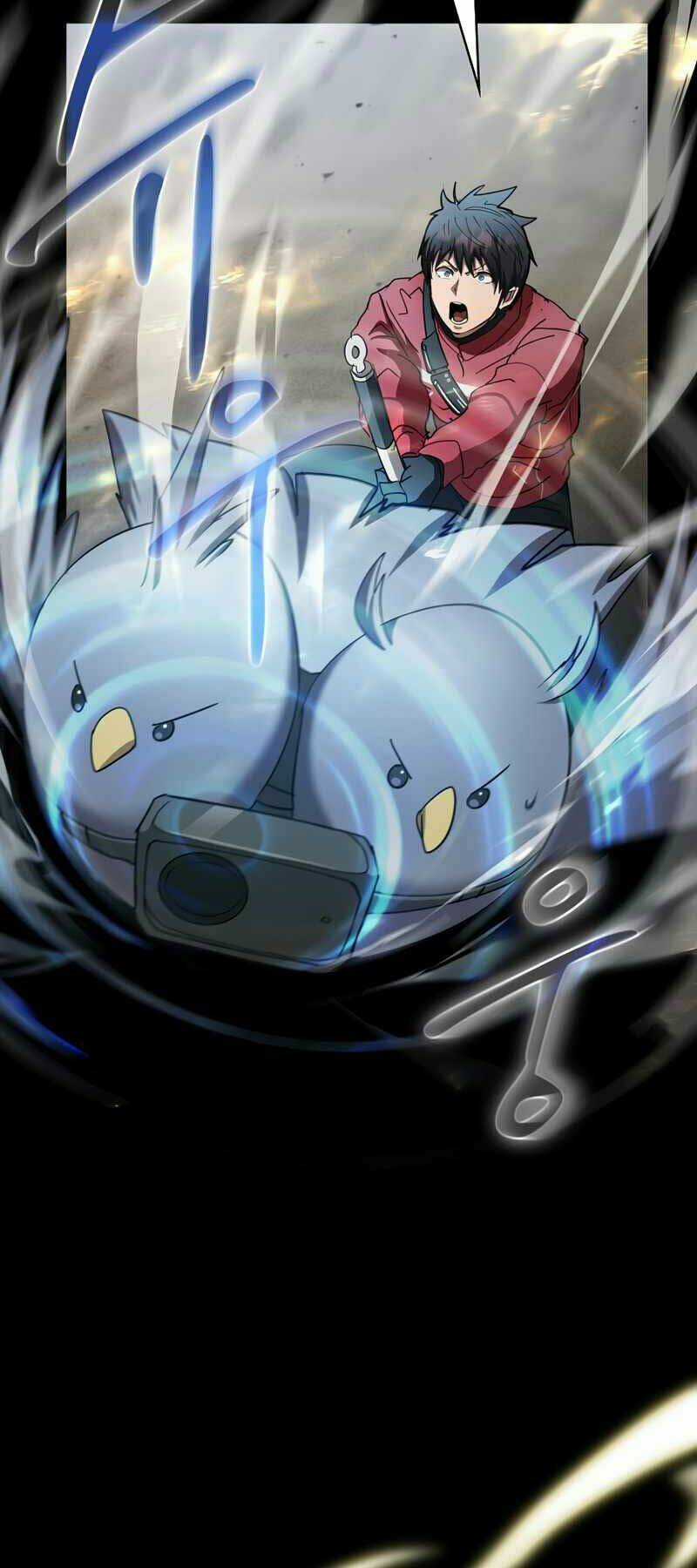 Thợ Săn Kỳ Ảo - Chapter 18 - Trang 69