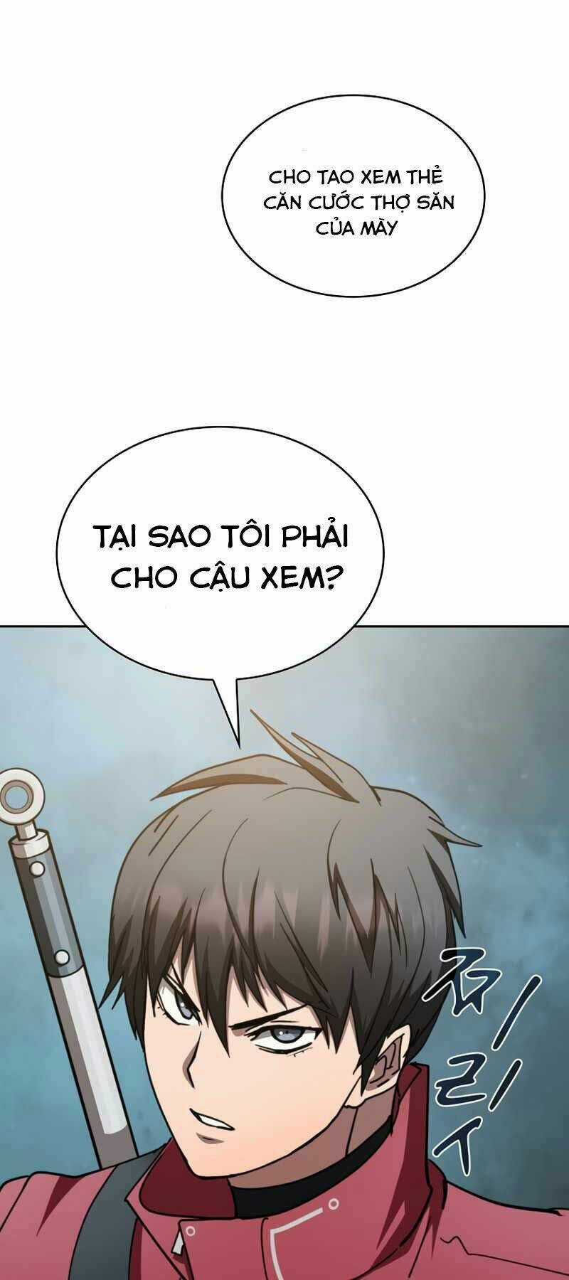 Thợ Săn Kỳ Ảo - Chapter 18 - Trang 8