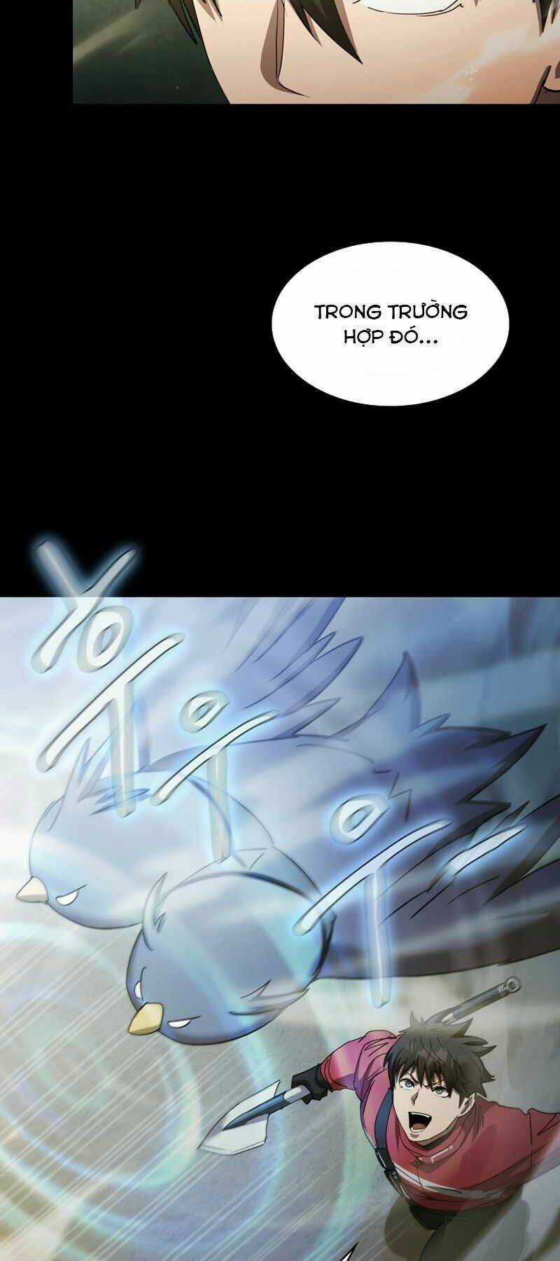 Thợ Săn Kỳ Ảo - Chapter 18 - Trang 71