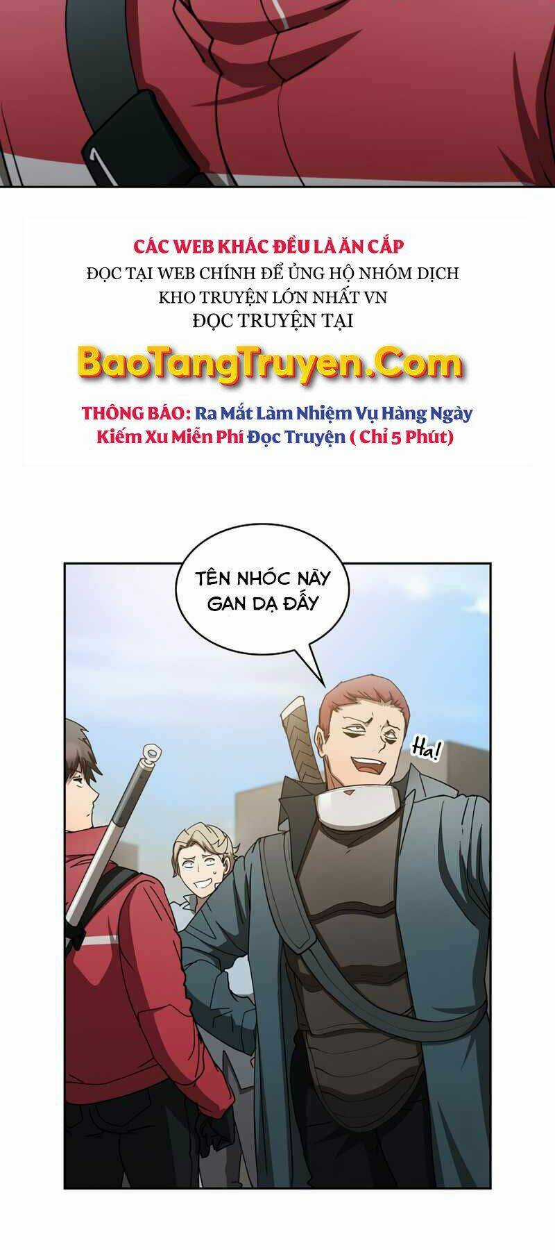 Thợ Săn Kỳ Ảo - Chapter 18 - Trang 9