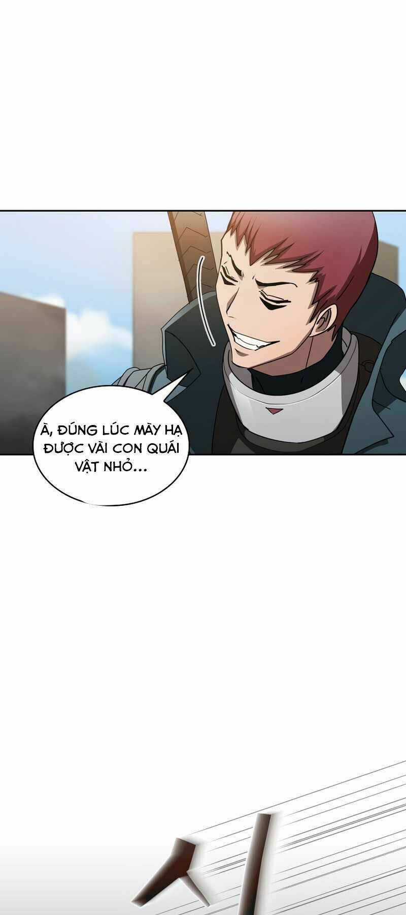 Thợ Săn Kỳ Ảo - Chapter 18 - Trang 10