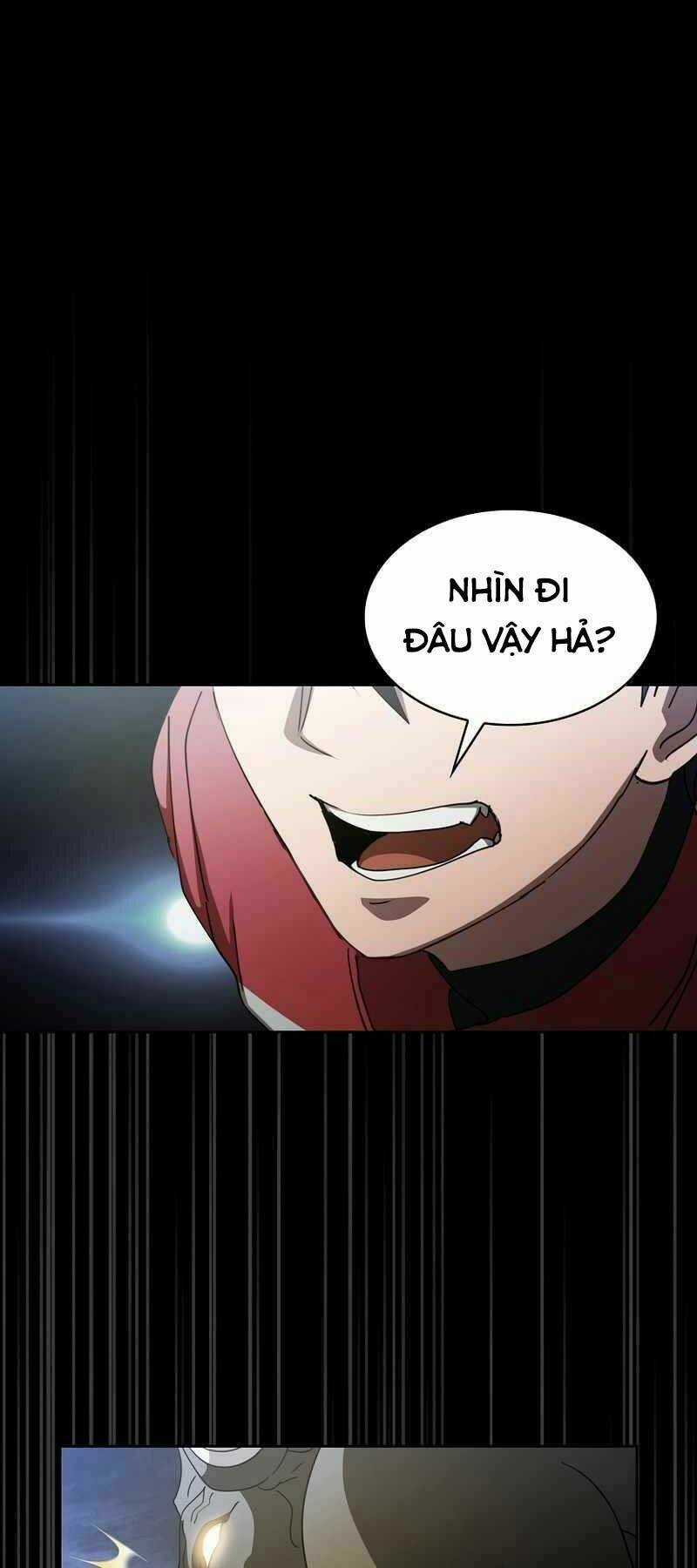 Thợ Săn Kỳ Ảo - Chapter 19 - Trang 1