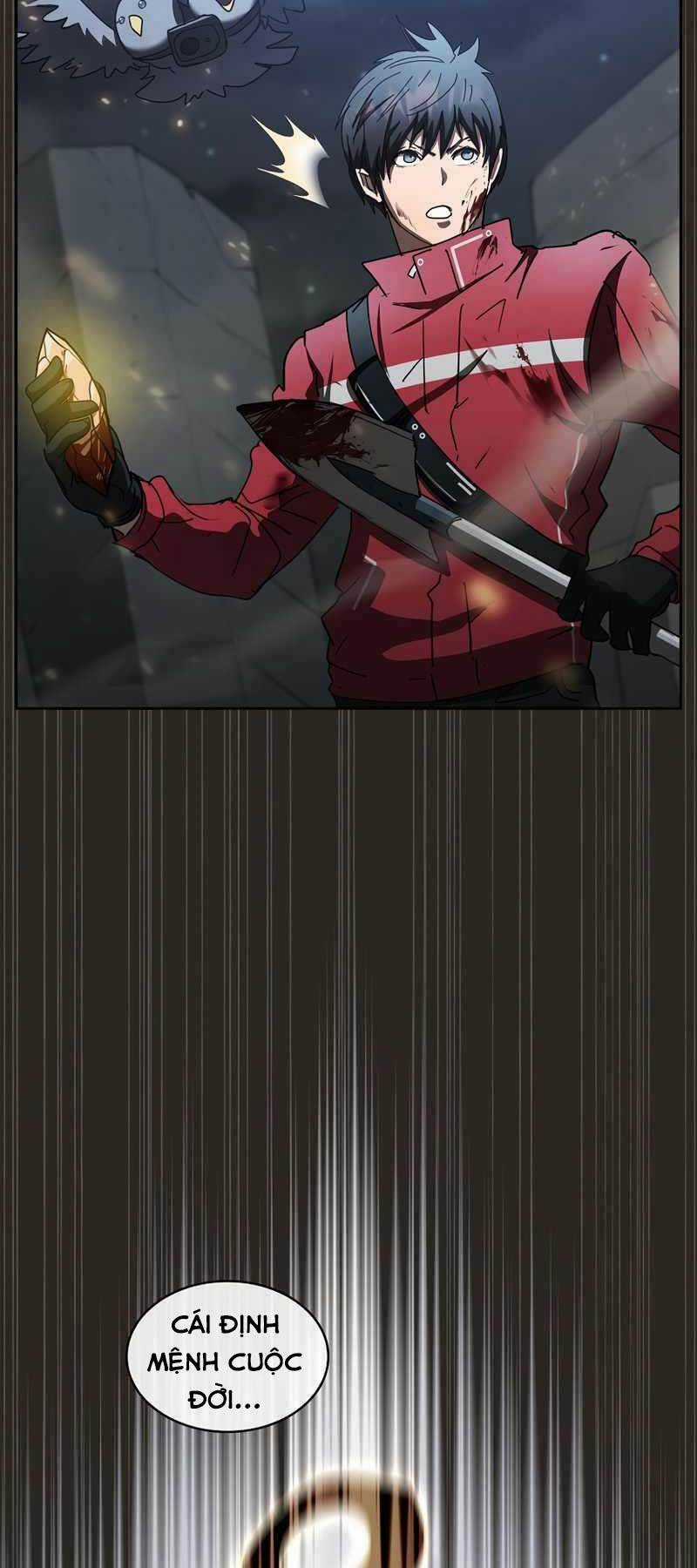Thợ Săn Kỳ Ảo - Chapter 19 - Trang 14