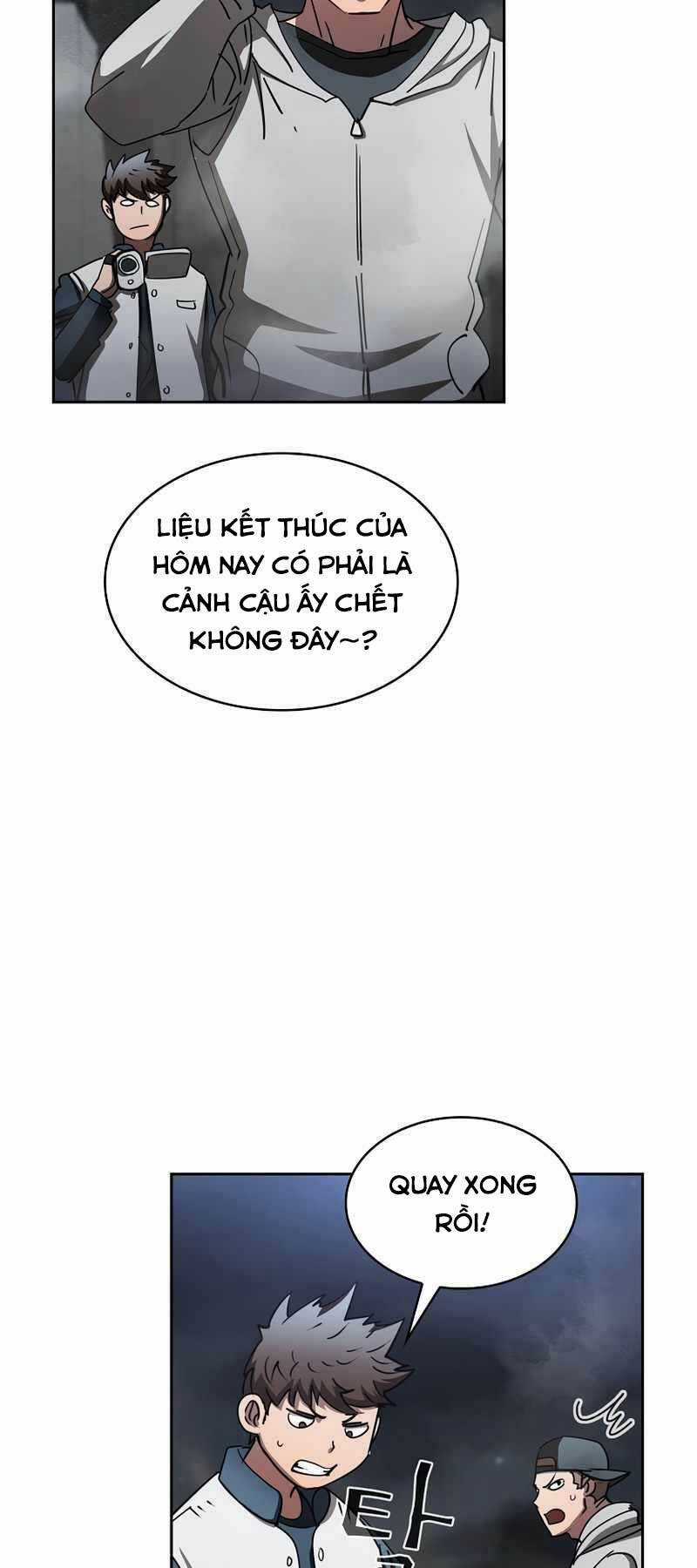 Thợ Săn Kỳ Ảo - Chapter 19 - Trang 17