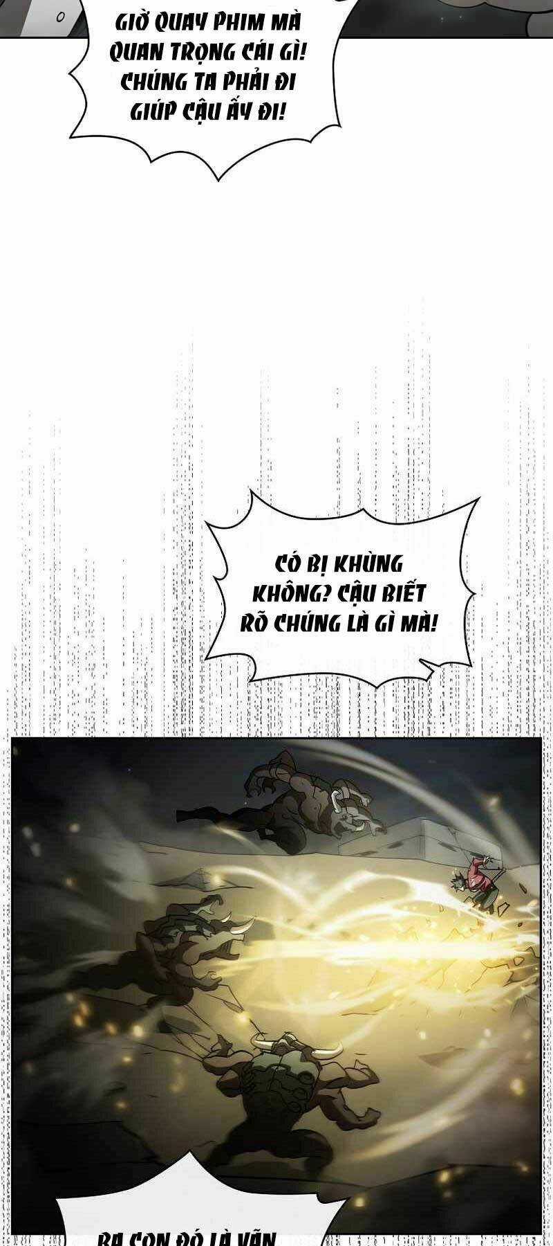 Thợ Săn Kỳ Ảo - Chapter 19 - Trang 19