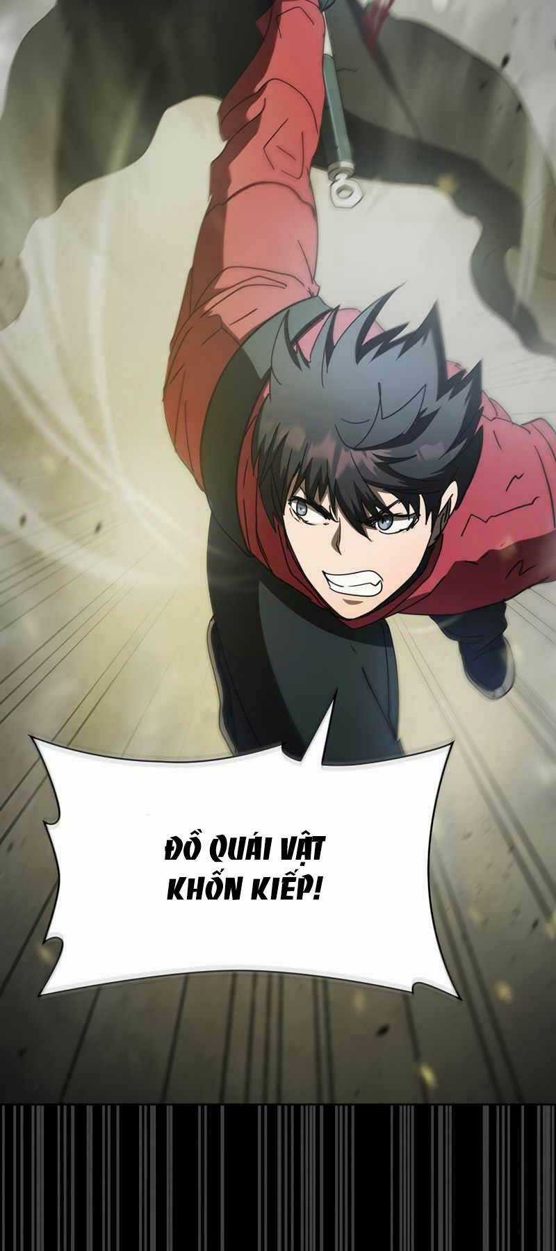 Thợ Săn Kỳ Ảo - Chapter 19 - Trang 3