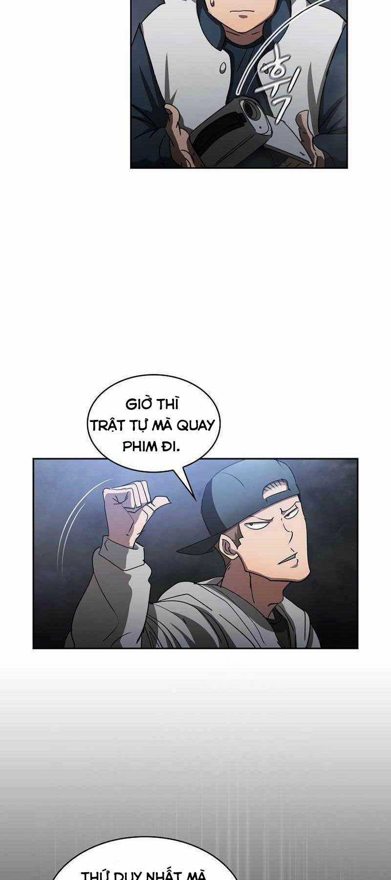 Thợ Săn Kỳ Ảo - Chapter 19 - Trang 22