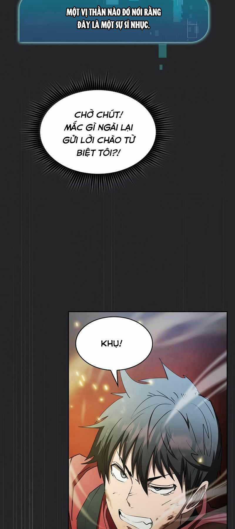 Thợ Săn Kỳ Ảo - Chapter 19 - Trang 27