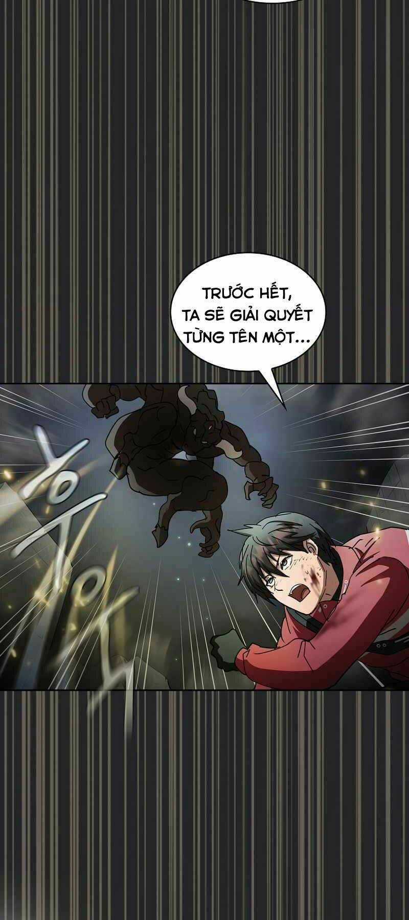 Thợ Săn Kỳ Ảo - Chapter 19 - Trang 29