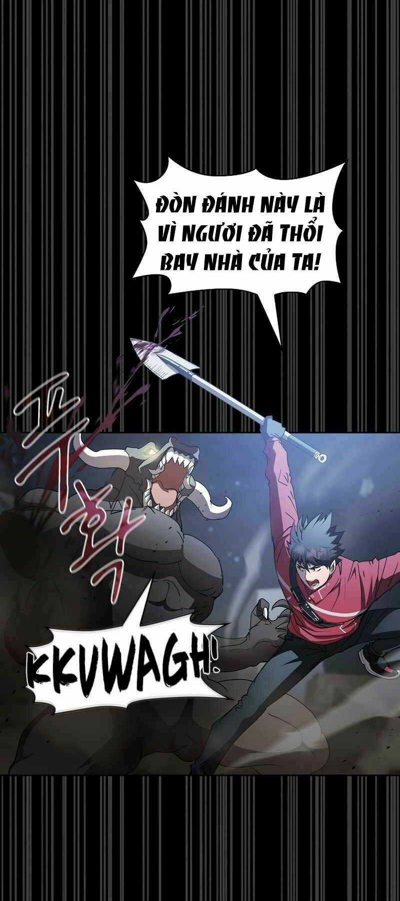 Thợ Săn Kỳ Ảo - Chapter 19 - Trang 4