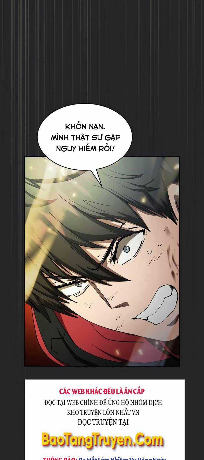 Thợ Săn Kỳ Ảo - Chapter 19 - Trang 31