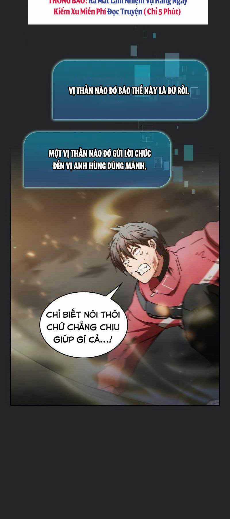 Thợ Săn Kỳ Ảo - Chapter 19 - Trang 32