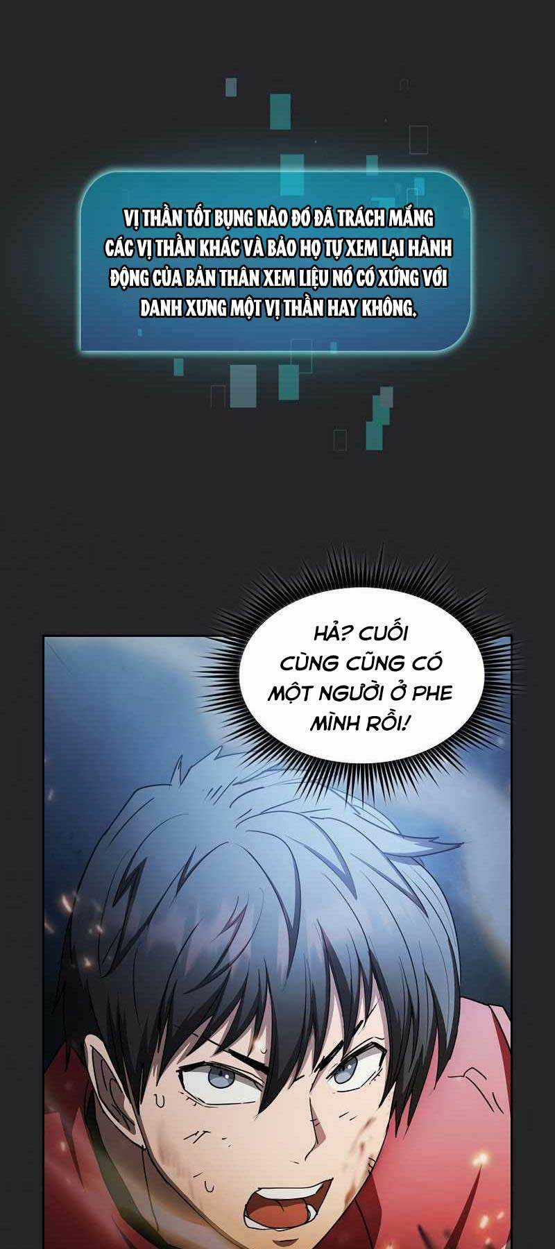 Thợ Săn Kỳ Ảo - Chapter 19 - Trang 33