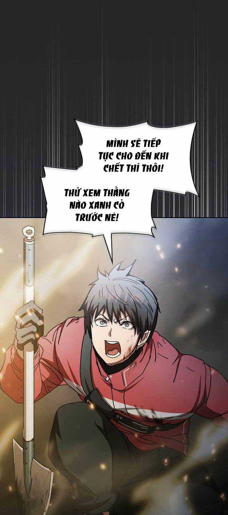 Thợ Săn Kỳ Ảo - Chapter 19 - Trang 37