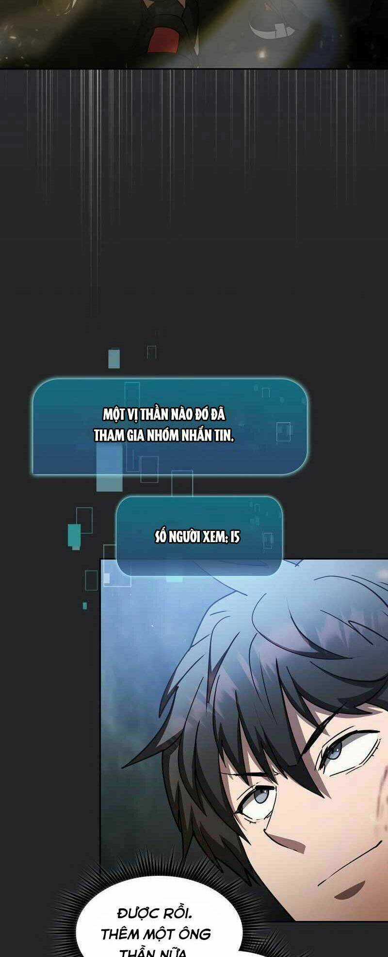 Thợ Săn Kỳ Ảo - Chapter 19 - Trang 38