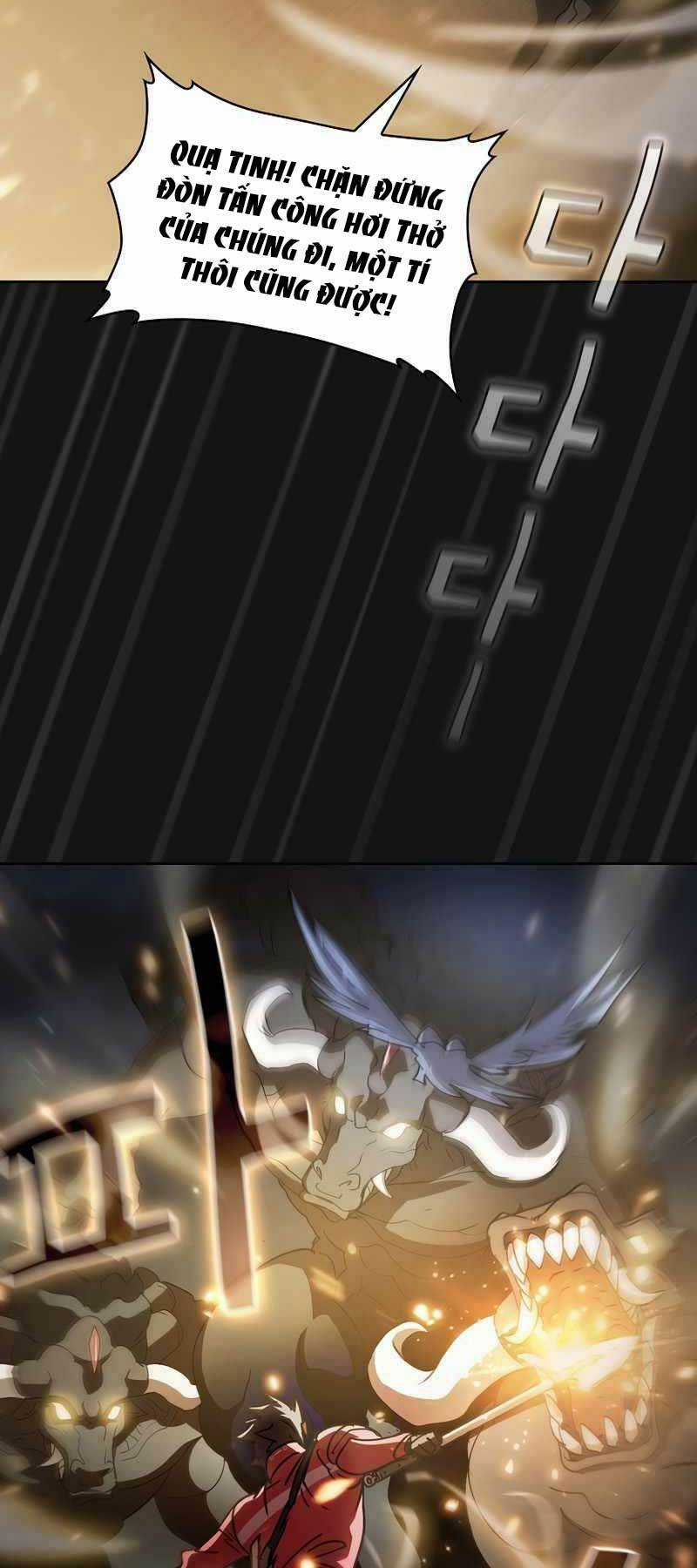 Thợ Săn Kỳ Ảo - Chapter 19 - Trang 40