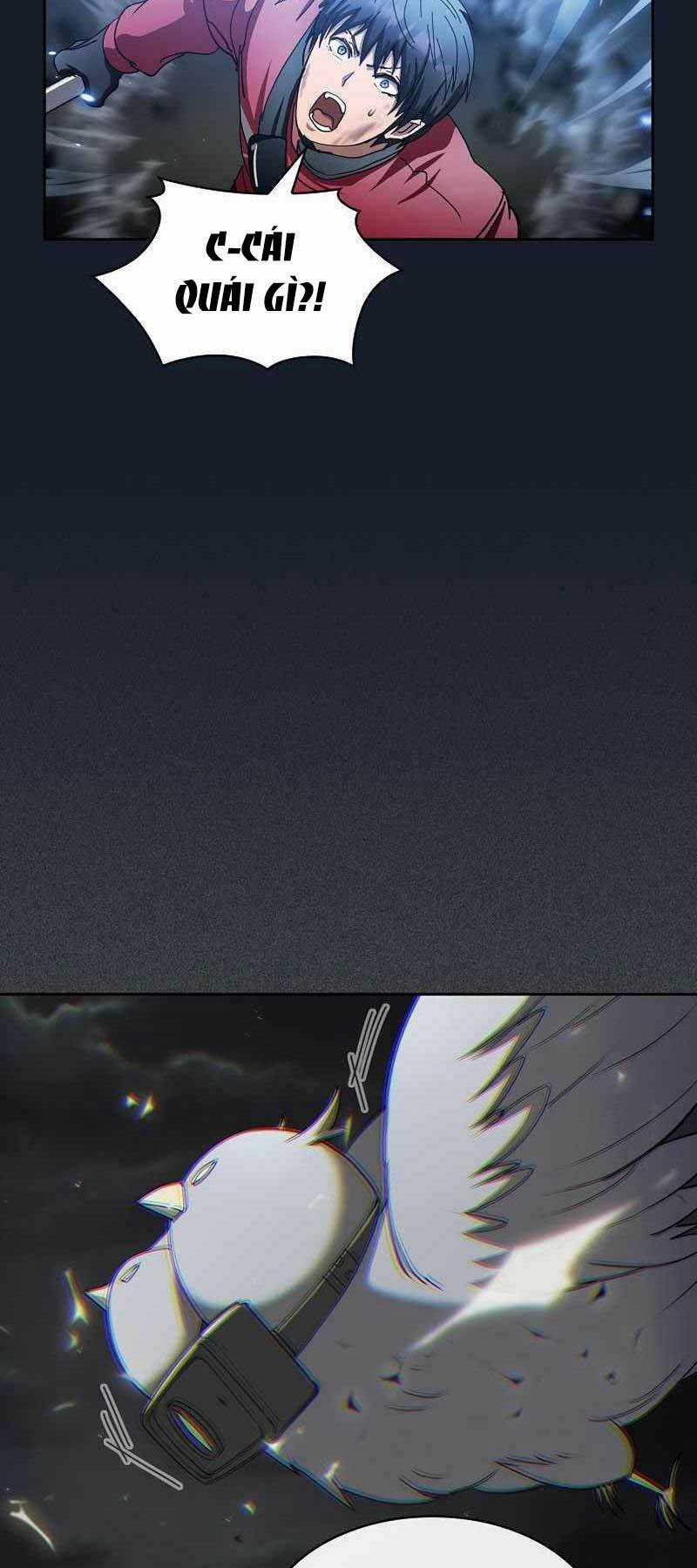 Thợ Săn Kỳ Ảo - Chapter 19 - Trang 46