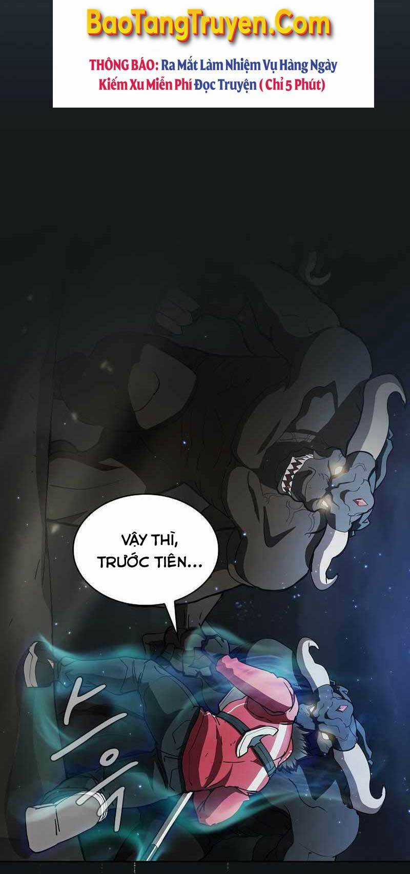 Thợ Săn Kỳ Ảo - Chapter 19 - Trang 62