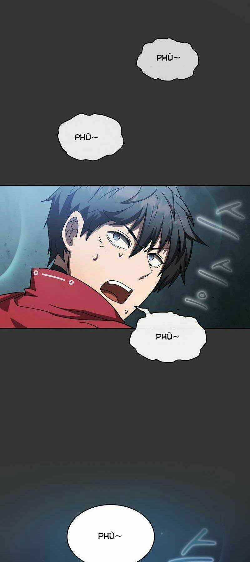 Thợ Săn Kỳ Ảo - Chapter 19 - Trang 83