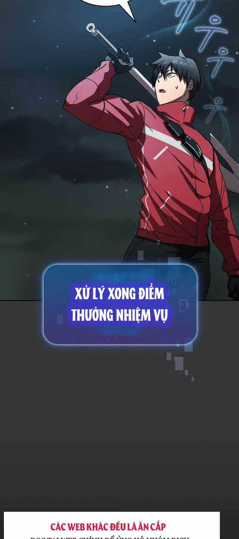 Thợ Săn Kỳ Ảo - Chapter 19 - Trang 84