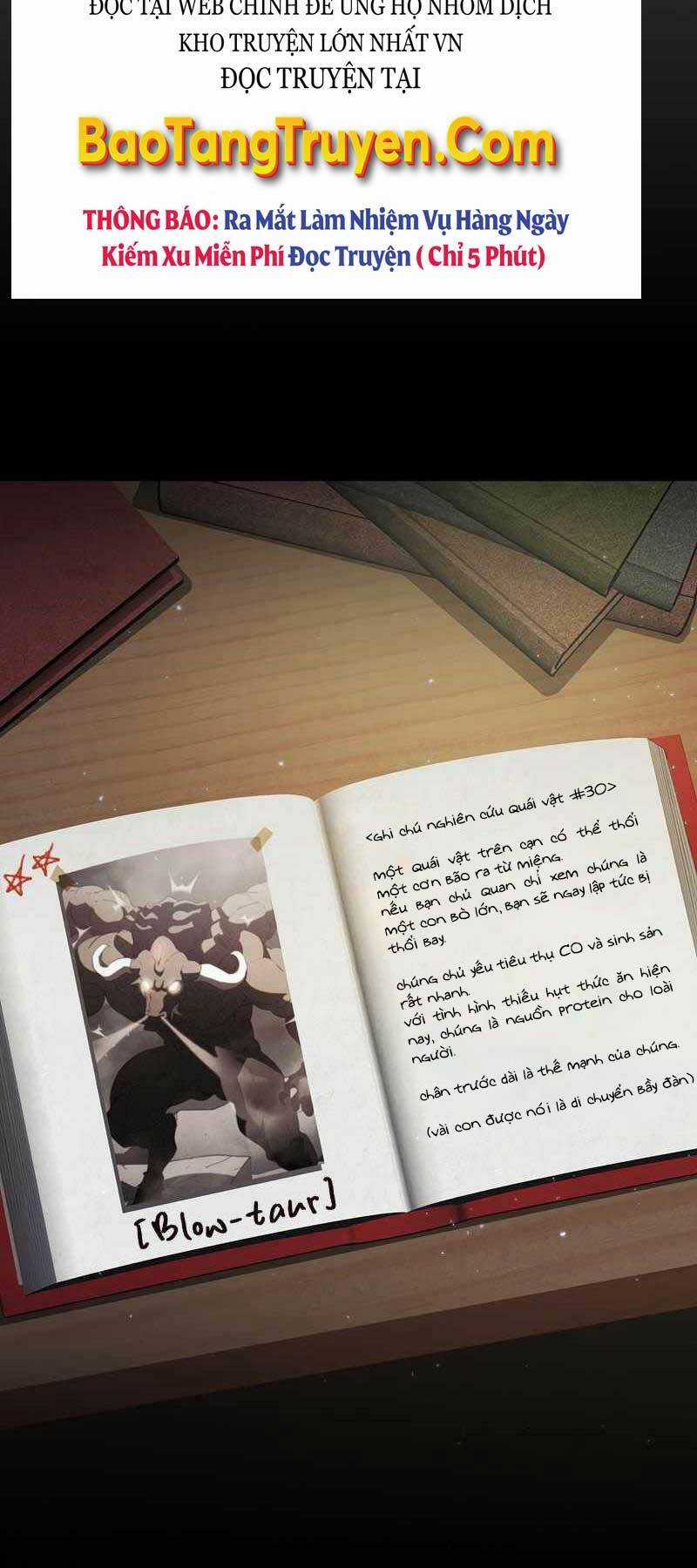 Thợ Săn Kỳ Ảo - Chapter 19 - Trang 85