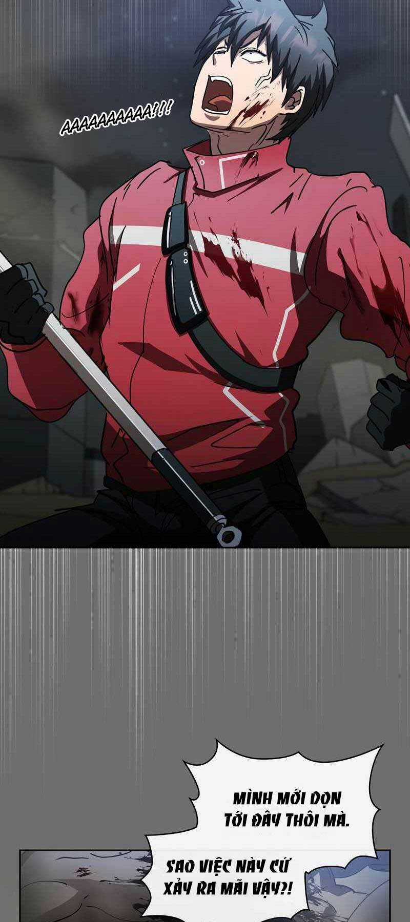 Thợ Săn Kỳ Ảo - Chapter 19 - Trang 10
