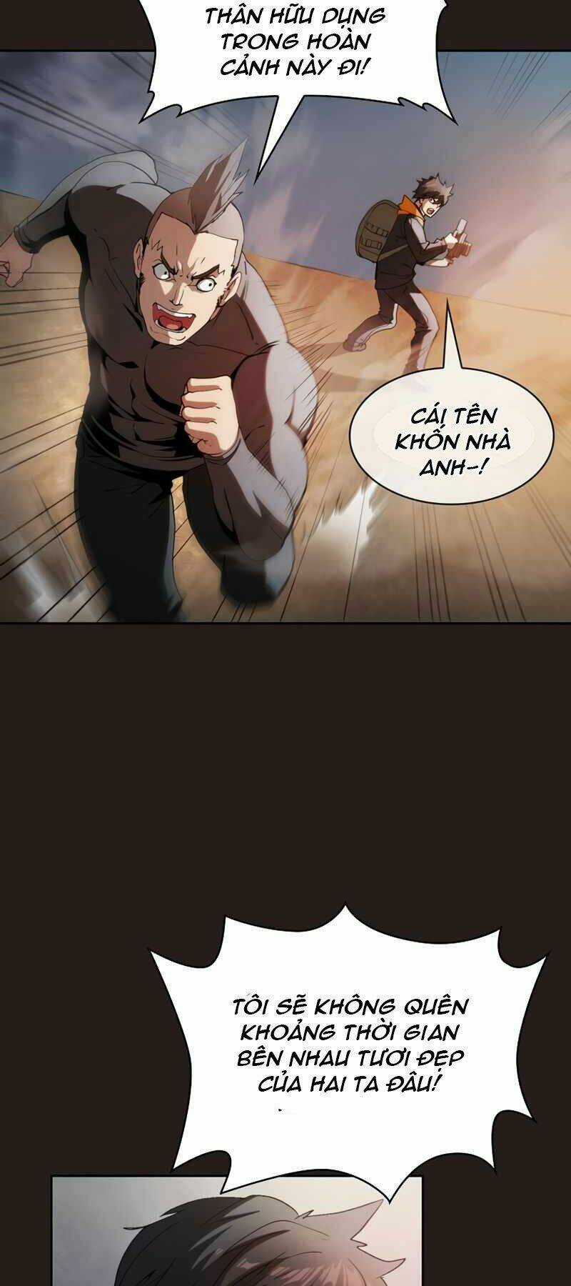 Thợ Săn Kỳ Ảo - Chapter 2 - Trang 2