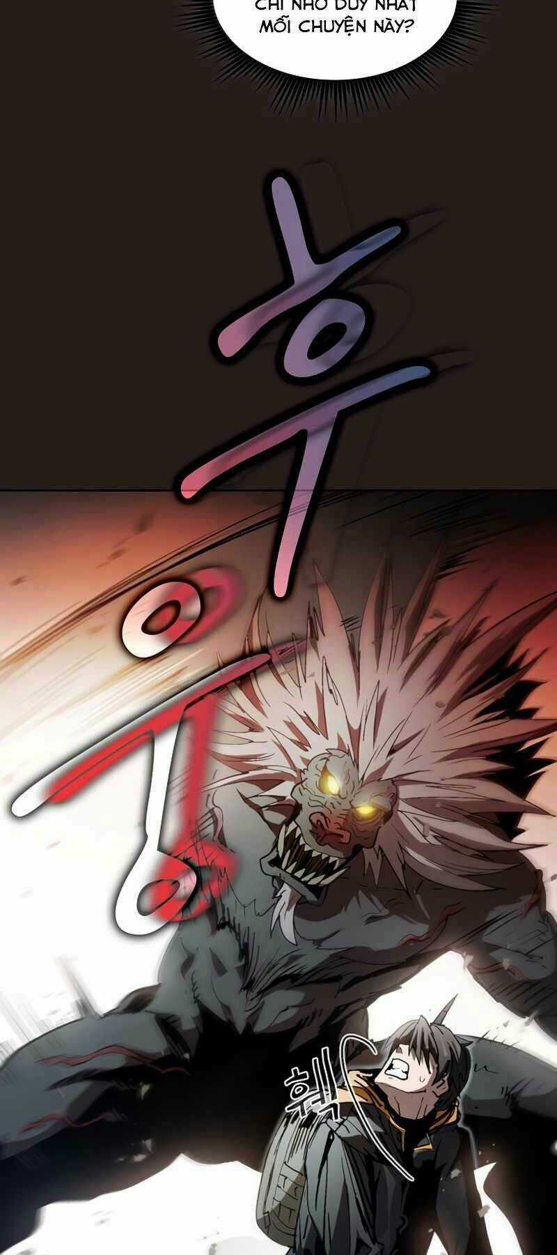 Thợ Săn Kỳ Ảo - Chapter 2 - Trang 12